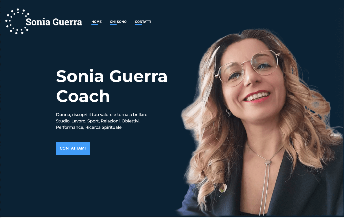 Blog | Sonia Guerra Coach